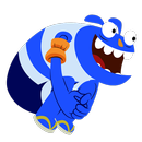 Umigo: Who Stinks Greater? APK