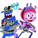 Umigo: Umighost! APK