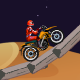 Desert Rage Rider