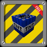 Too Much TNT Mod