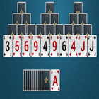 TriPeaks Solitaire* icon