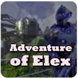 Adventure of Elex