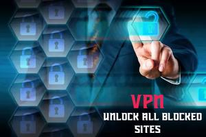 VPN Super : Unlimited Proxy Unblocker poster