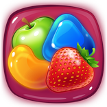 Fruchtbonbons