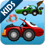 Car Maker - for kids