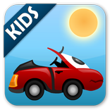 Kinder Spielzeug-Auto