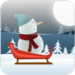 Snowman Adventures