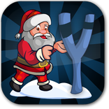 Slingshot Santa - FREE