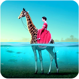 UnderWater Photo Editor