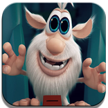 Booba 4 Super Jump Adventure