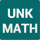 Unk Math icon