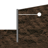 ”Retaining Walls