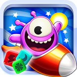 Toy Blast Crush