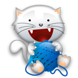 Kitty gif