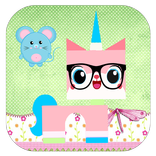 unikitty princess