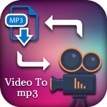 Video to MP3 - MP3 Converter