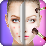 Face Mask : Photo Retouch