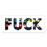 F This Icon Pack