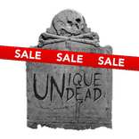 Graveyard Icon Pack