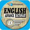 Advance English Dictionary & Thesaurus APK
