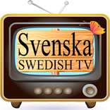 Swedish TV – Svenska TV