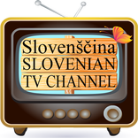 Slovenian TV – Slovenščina TV