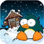 Penguin Fish Run