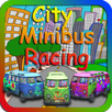 City Minibus Racing APK