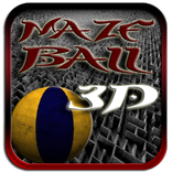 Maze Ball