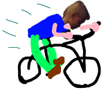 Teemus Bike Simulator