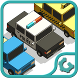 Cartoon Car Parking