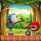 Super Doramon Adventure in Jungle