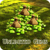 Unlimited Gems for COC Prank APK