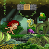 Little Tarzan Jungle Adventure APK