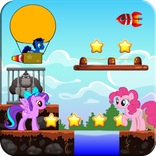 My Hero Little Pony Animals Rescue