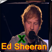 Ed Sheeran Songs Lyrics APK