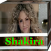 Shakira Waka Songs APK