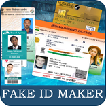 Fake ID Card Maker
