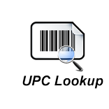 UPC Lookup