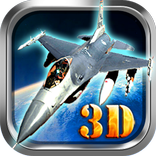 3D Air Attack