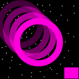 Space Snake