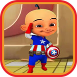 Upin and Ipin Video Education 2018