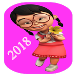 Kisah Upin Dan Ipin