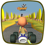 Upin Road friend lpin