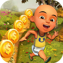 Upin & Ipin Temple Run APK