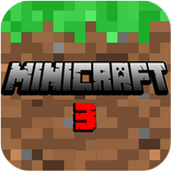 MiniCraft 3: Exploration and survival