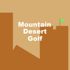 Mountain Desert Golf APK