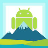Google Now Icons- NOVA GO ADW