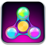 New Fidget Spinner