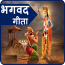 Bhagavad Gita Hindi Full Book-APK